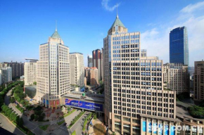 Отель Wenzi Apartment  Наньнин